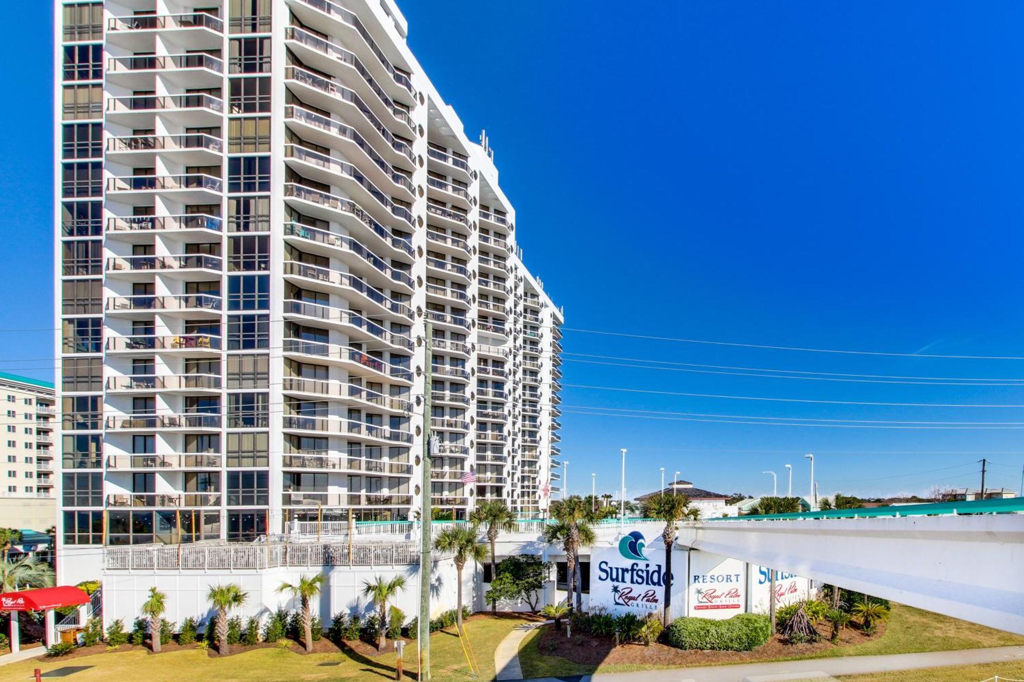 Surfside Resort Destin Zewnętrze zdjęcie