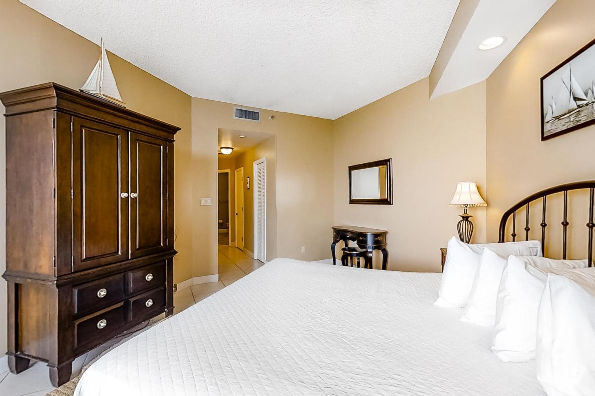 Surfside Resort Destin Pokój zdjęcie