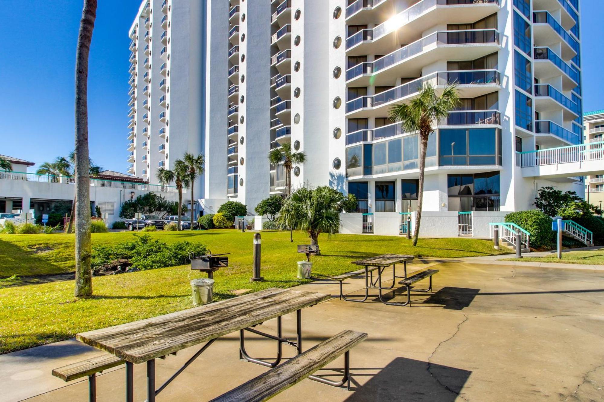 Surfside Resort Destin Zewnętrze zdjęcie