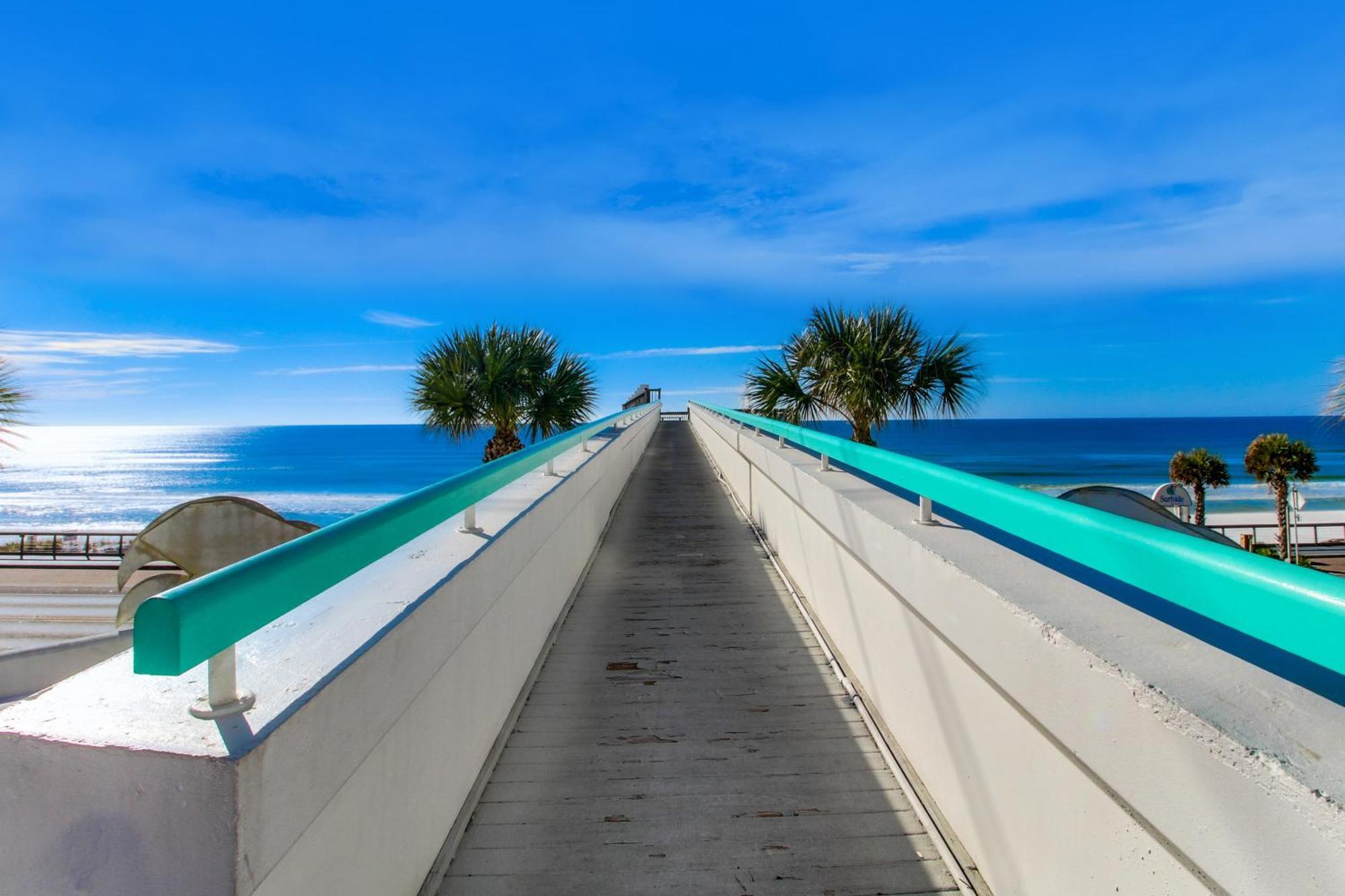 Surfside Resort Destin Zewnętrze zdjęcie