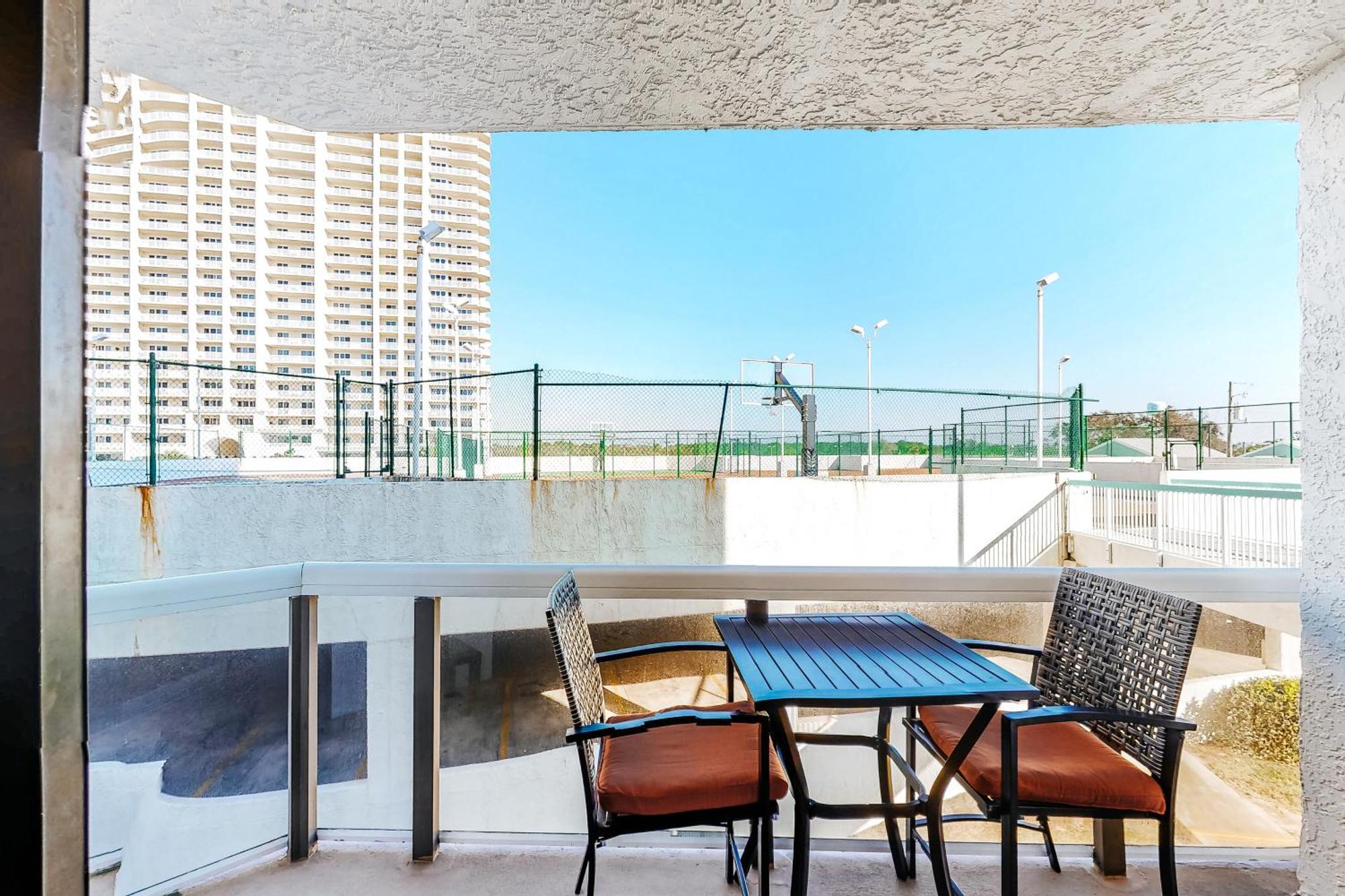 Surfside Resort Destin Zewnętrze zdjęcie