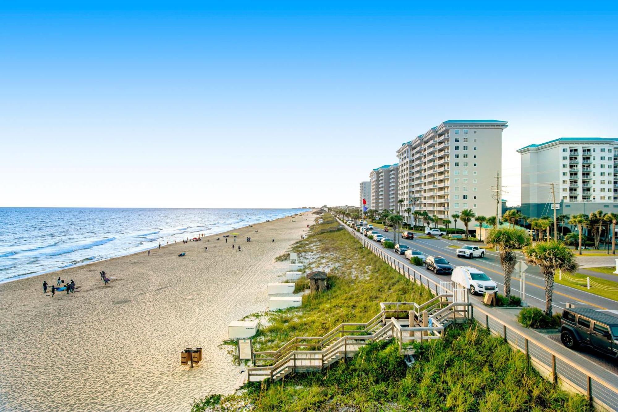 Surfside Resort Destin Zewnętrze zdjęcie