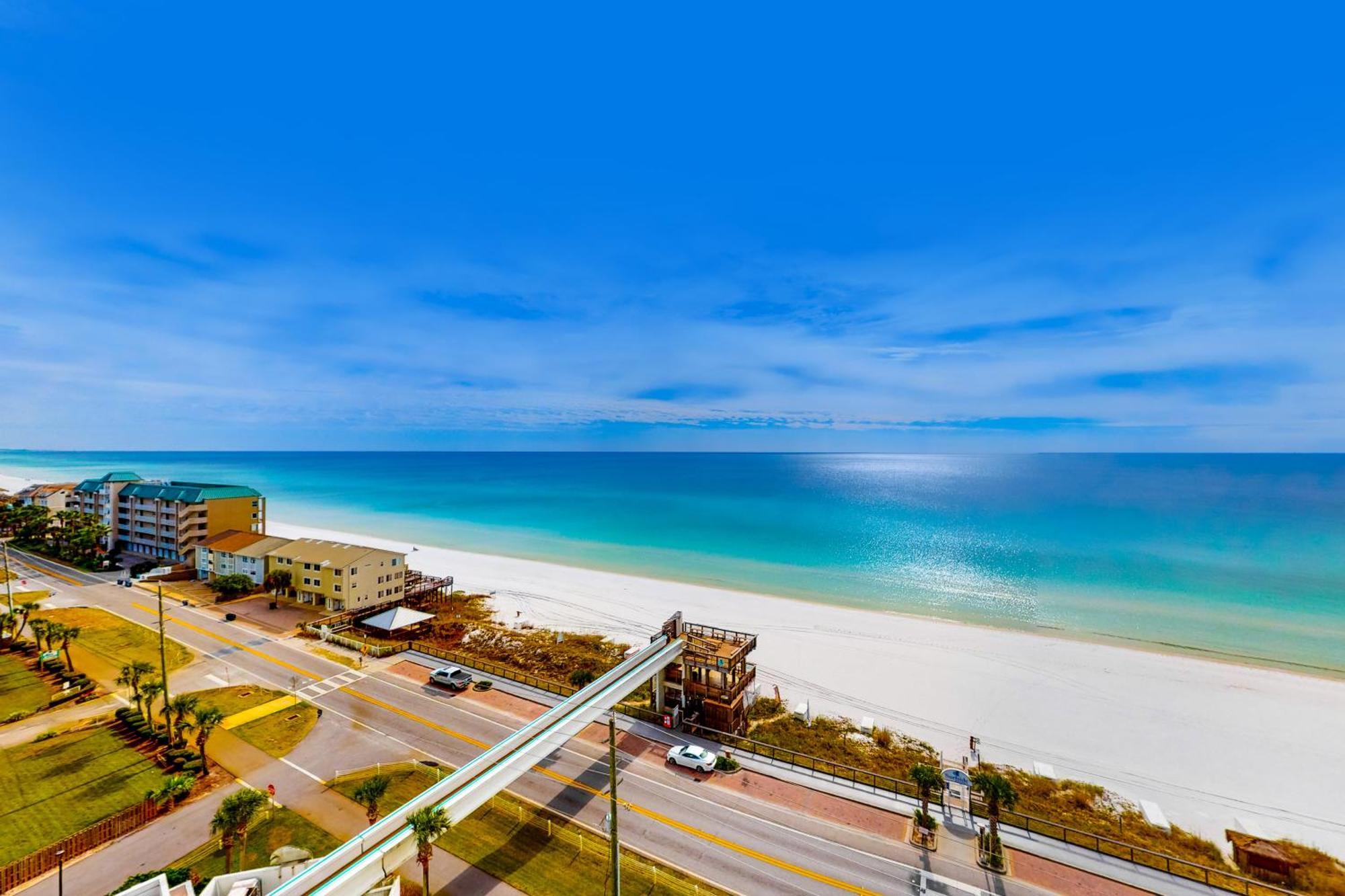 Surfside Resort Destin Zewnętrze zdjęcie