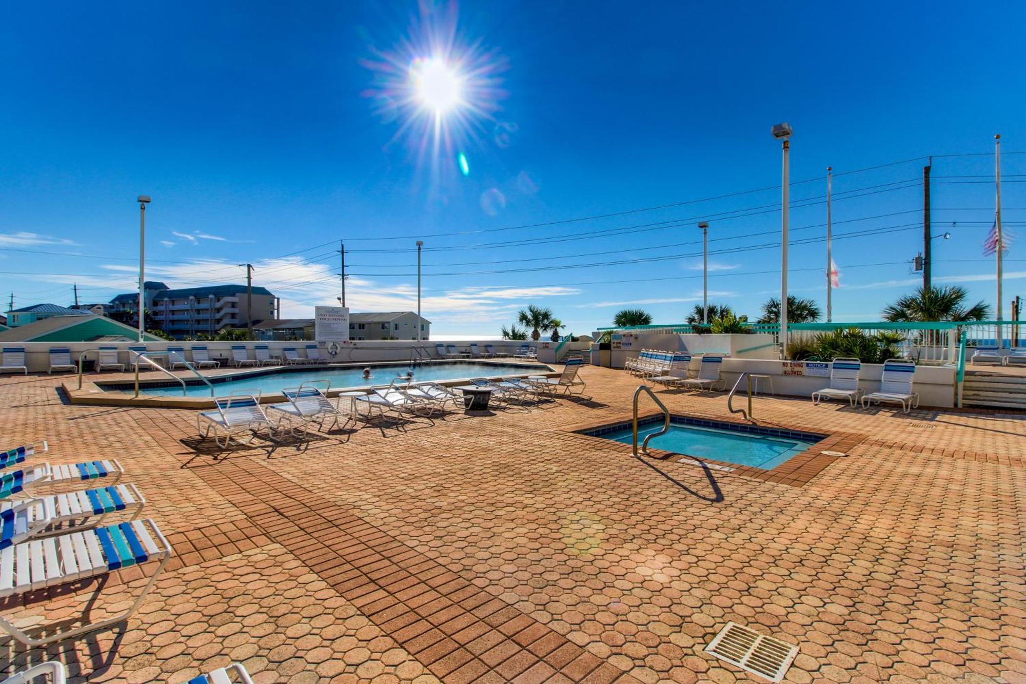 Surfside Resort Destin Zewnętrze zdjęcie