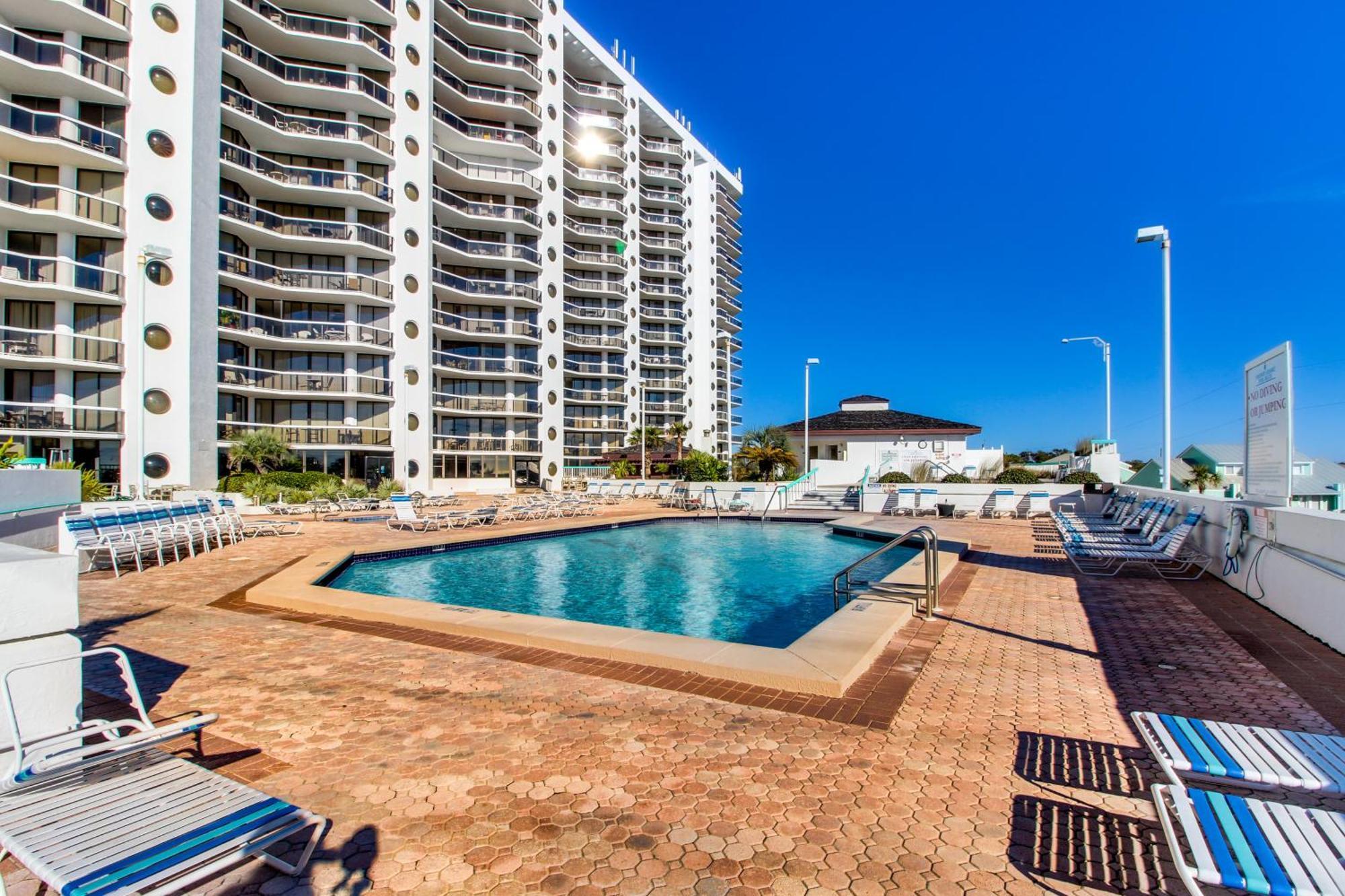 Surfside Resort Destin Zewnętrze zdjęcie