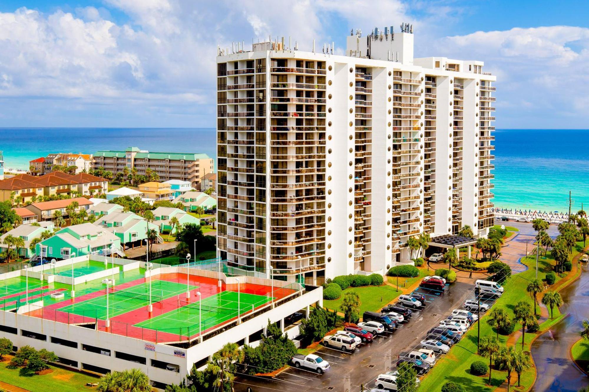 Surfside Resort Destin Zewnętrze zdjęcie