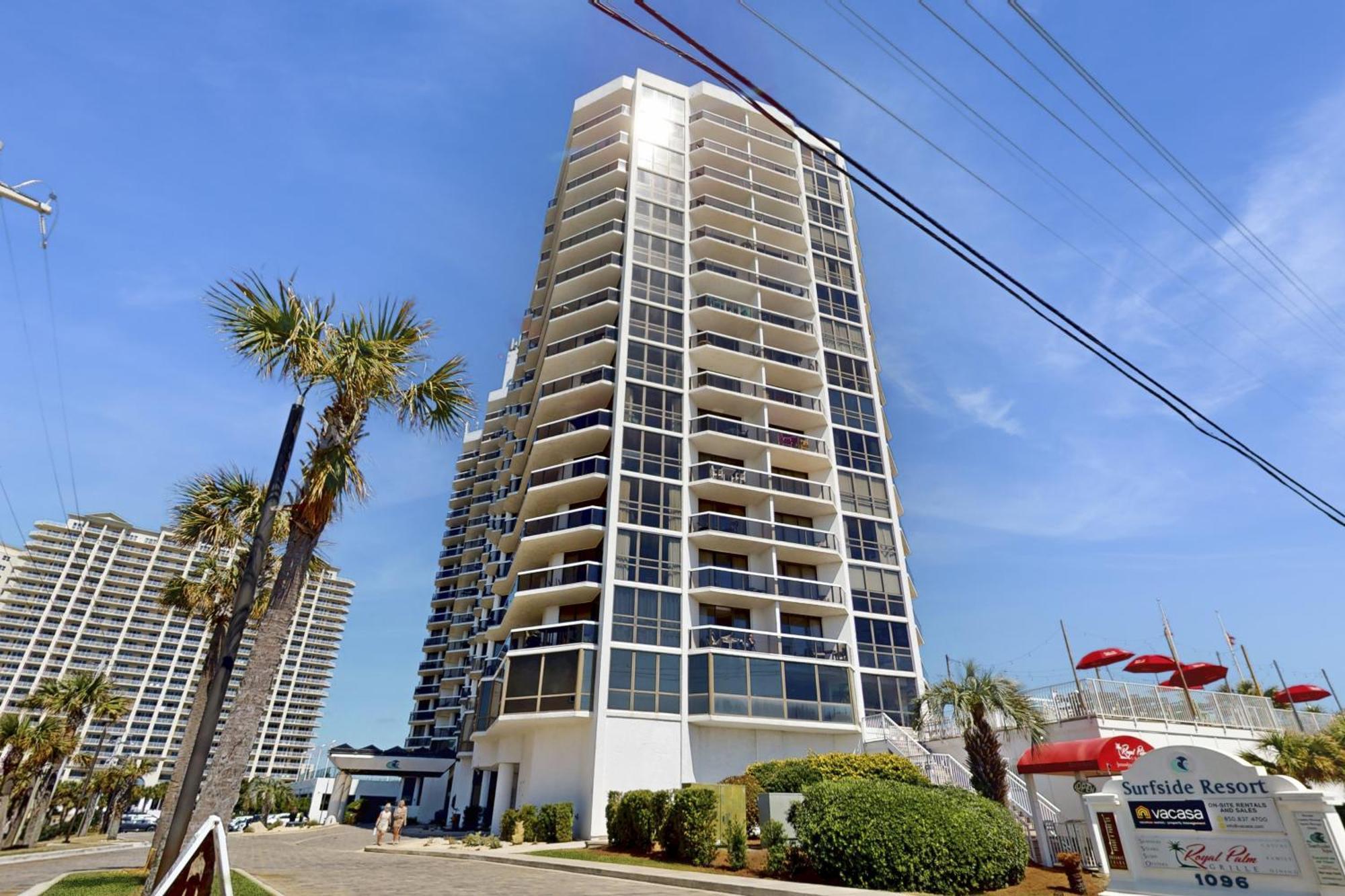 Surfside Resort Destin Pokój zdjęcie