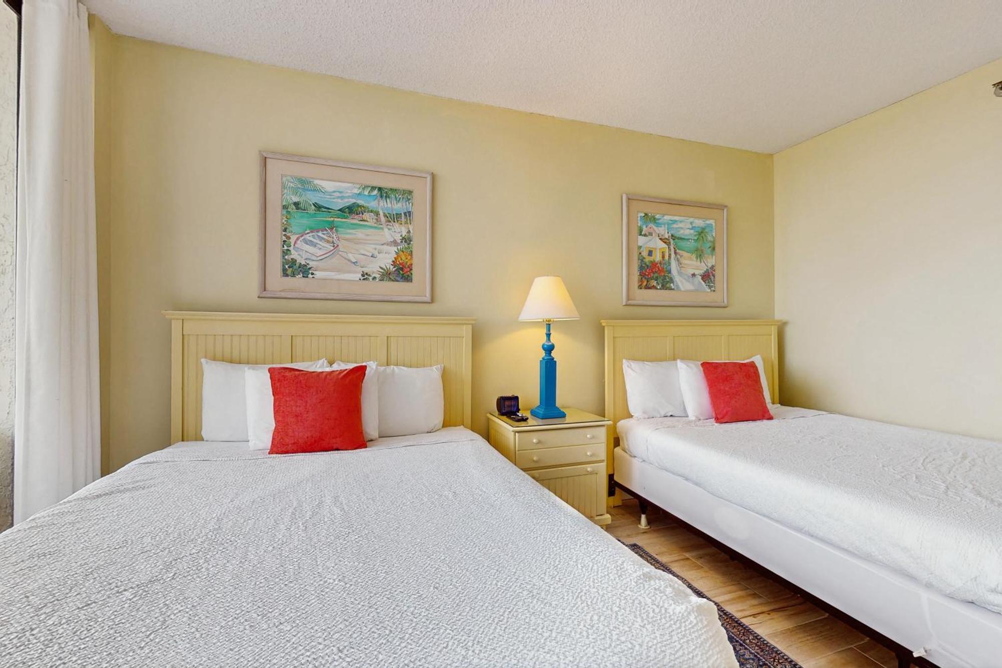 Surfside Resort Destin Pokój zdjęcie